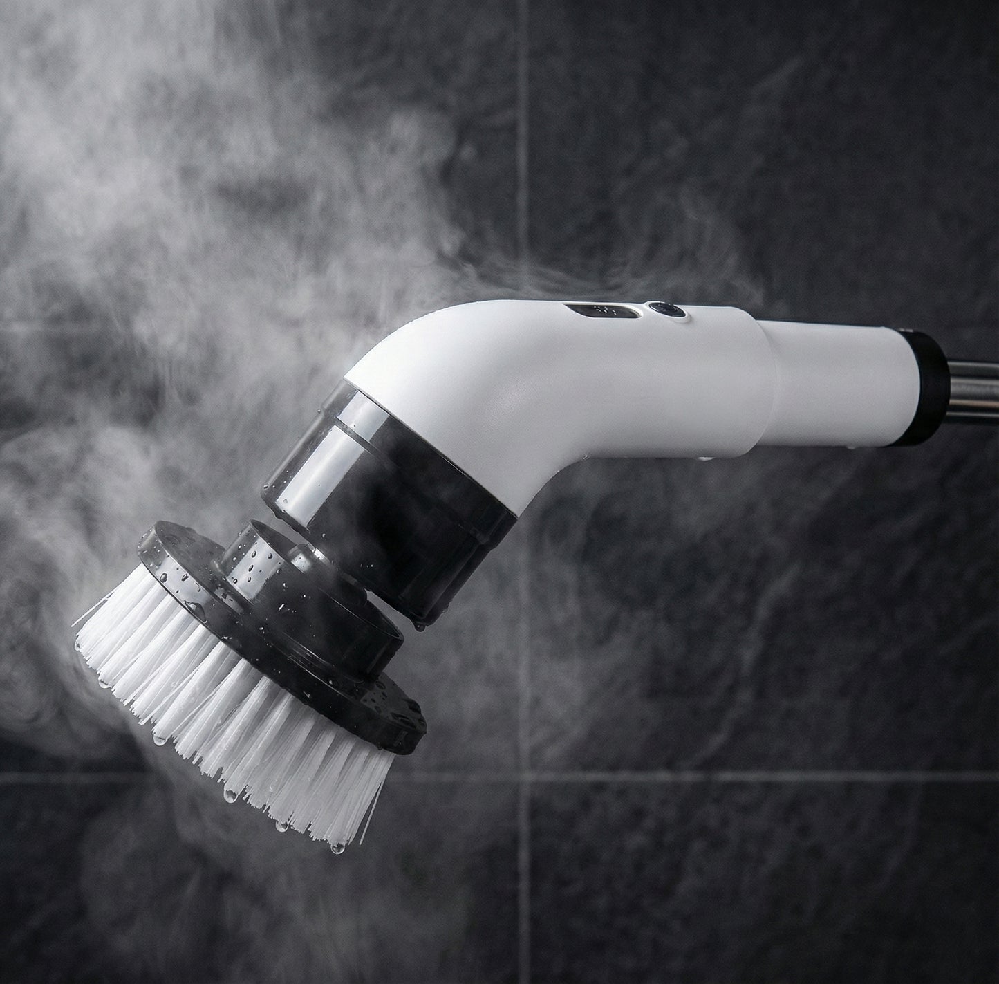 LuxiClean Pro™ | Professional Cordless Cleaning System