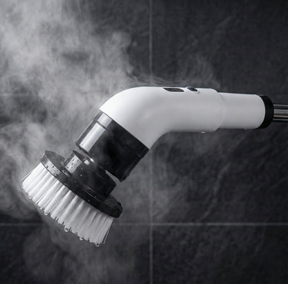 LuxiClean Pro™ | Professional Cordless Cleaning System